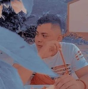 Meet your Posher, Isaac